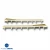 FRP OER GTR Side Skirts (upper) > Nissan Skyline (R34) GTR 1999-2004 > 2dr Coupe - image 12