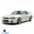 FRP OER GTR Side Skirts (upper) > Nissan Skyline (R34) GTR 1999-2004 > 2dr Coupe - image 25