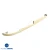 FRP SILVIA Rear Garnish > Nissan 240SX (S13) 1989-1994 > 2dr Coupe - image 3