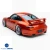 FRP GT3 Upper Decklid Engine Lid Wing > Porsche 911 (997) 2005-2012 - image 2