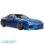 PP AERO Front Bumper w Grilles Combo > Nissan Silvia S15 1999-2002 - image 26