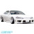 PP AERO Front Bumper w Grilles Combo > Nissan Silvia S15 1999-2002 - image 29