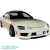 PP AERO Front Bumper w Grilles Combo > Nissan Silvia S15 1999-2002 - image 30