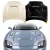 FRP PROA Hood > Dodge Stealth 1994-1996 - image 1