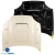 FRP PROA Hood > Dodge Stealth 1994-1996 - image 3