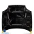 FRP PROA Hood > Dodge Stealth 1994-1996 - image 5