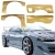 FRP PROA Wide Body Fenders Set > Dodge Stealth 1994-1996 - image 1