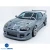 FRP PROA Wide Body Fenders Set > Dodge Stealth 1994-1996 - image 5