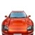 FRP PROA Hood > Mitsubishi 3000GT 1994-1999 - image 1