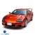 FRP PROA Hood > Mitsubishi 3000GT 1994-1999 - image 3