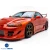 FRP PROA Wide Body Fenders Set > Mitsubishi 3000GT 1994-1999 - image 3