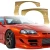 FRP PROA Wide Body Fenders Set > Mitsubishi 3000GT 1994-1999 - image 9