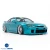 FRP NISM St Front Bumper > Nissan Silvia (S15) 1999-2002 - image 2