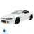 FRP NISM St Front Bumper > Nissan Silvia (S15) 1999-2002 - image 18
