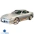 FRP NISM St Side Skirts > Nissan Silvia (S15) 1999-2002 - image 11