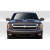 2007-2013 Chevrolet Silverado CVX Hood - 1 Piece - image 1