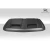 2007-2013 Chevrolet Silverado CVX Hood - image 6