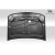 2007-2013 Chevrolet Silverado CVX Hood - image 10