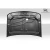 2007-2013 Chevrolet Silverado CVX Hood - image 11