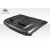 2007-2013 Chevrolet Silverado CVX Hood - image 18