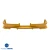 FRP NISM St Rear Lip Valance > Nissan Silvia (S15) 1999-2002 - image 3