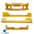 FRP NISM St Body Kit 4pc > Nissan Silvia (S15) 1999-2002 - image 3