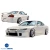 FRP NISM St Body Kit 4pc > Nissan Silvia (S15) 1999-2002 - image 5