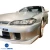 FRP NISM St Body Kit 4pc > Nissan Silvia (S15) 1999-2002 - image 14