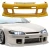 FRP NISM St Body Kit 4pc > Nissan Silvia (S15) 1999-2002 - image 16