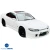 FRP NISM St Body Kit 4pc > Nissan Silvia (S15) 1999-2002 - image 29