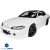FRP NISM St Body Kit 4pc > Nissan Silvia (S15) 1999-2002 - image 33