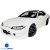 FRP NISM St Body Kit 4pc > Nissan Silvia (S15) 1999-2002 - image 33