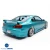 FRP NISM St Body Kit 4pc > Nissan Silvia (S15) 1999-2002 - image 60