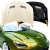 FRP VOLT Hood > Subaru BRZ 2022-2026 - image 1