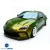 FRP VOLT Hood > Subaru BRZ 2022-2026 - image 2