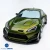 FRP VOLT Hood > Subaru BRZ 2022-2026 - image 7
