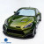 FRP VOLT Hood > Subaru BRZ 2022-2026 - image 7