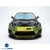 FRP VOLT Hood > Subaru BRZ 2022-2026 - image 12