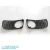 PP AERO Cutout Grilles > Nissan Silvia S15 1999-2002 - image 2