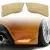 FRP MODE Rear Lip Valances 2pc > Subaru BRZ 2013-2021 - image 1