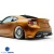 FRP MODE Rear Lip Valances 2pc > Subaru BRZ 2013-2021 - image 2