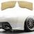 FRP MODE Rear Lip Valances 2pc > Subaru BRZ 2013-2021 - image 14
