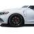 2022-2025 Honda Civic VCT Front Fenders - 2 Piece - image 1