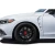 2022-2025 Honda Civic VCT Front Fenders - 2 Piece - image 1