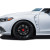2022-2025 Honda Civic VCT Front Fenders - 2 Piece - image 1