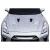 2017-2023 Nissan GTR TS-1 Hood. - image 1