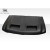 2007-2014 Chevrolet Tahoe Avalanche Suburban Duraflex CVX Hood - 1 Piece - image 5