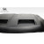 2007-2014 Chevrolet Tahoe Avalanche Suburban CVX Hood - 1 Piece - image 5