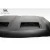 2007-2014 Chevrolet Tahoe Avalanche Suburban CVX Hood - 1 Piece - image 6