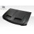 2007-2014 Chevrolet Tahoe Avalanche Suburban CVX Hood - 1 Piece - image 12
